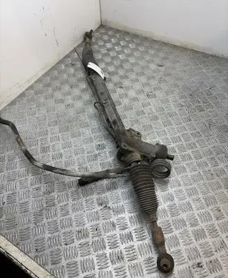 Skoda Superb B5 (3U) Steering rack 8D1422105A