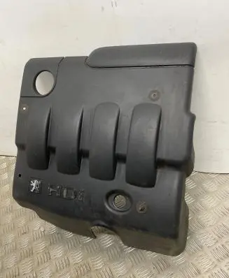 Peugeot Partner Engine cover (trim) 126989