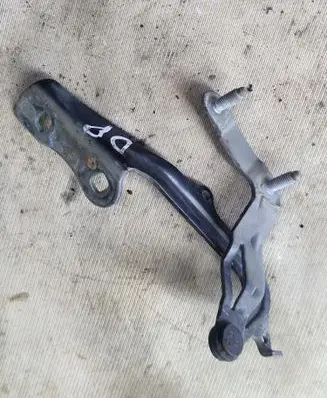 Ford Galaxy Engine bonnet/hood hinges 6M21U16800AA C808A