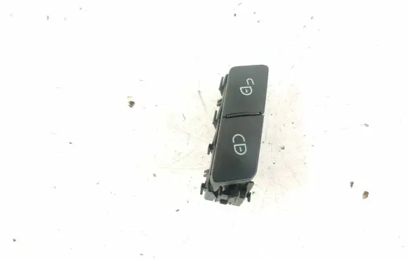 Central locking switch button