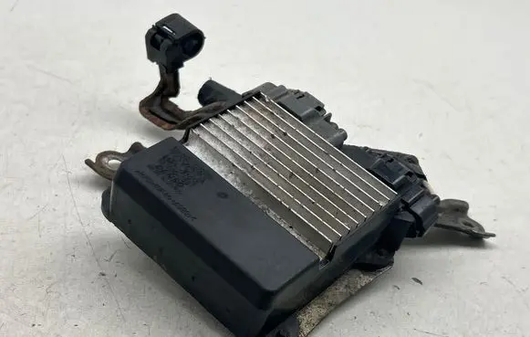 Toyota Corolla Verso AR10 Fuel injection control unit/module 8987171010 1310001331