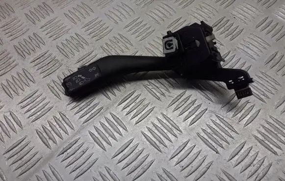 Seat Leon (1P) Wiper control stalk 1K0953519J