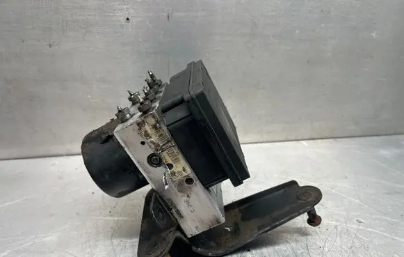 Mercedes-Benz ML W163 ABS Pump A1635459832 R123H11A64 00009295D2