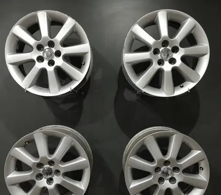 Toyota Avensis T250 R16 alloy rim 42611-05140B