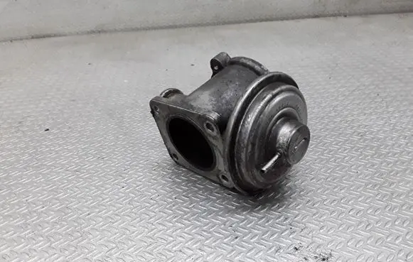 BMW 5 E60 E61 EGR valve 7791480