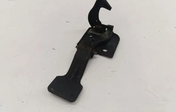 Mini Cooper Countryman R60 Engine bonnet/hood lock/catch 9802763
