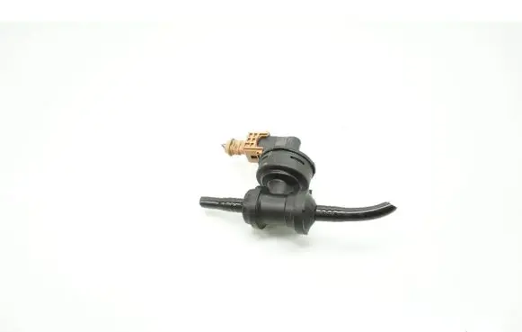 Jaguar XF Vacuum valve 