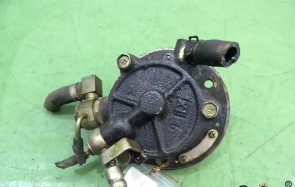 Nissan Primera Vacuum pump IMPRK566040