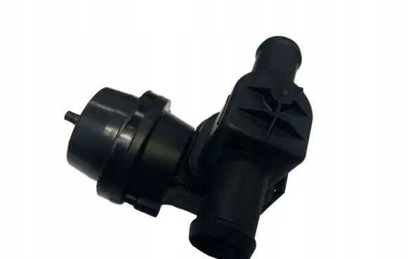 Volkswagen II LT Coolant heater control valve 
