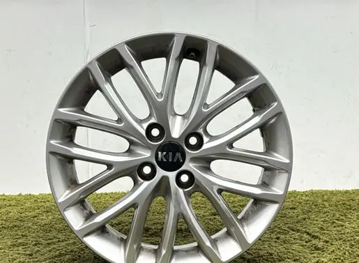 KIA Rio R17 alloy rim 52910-h8200