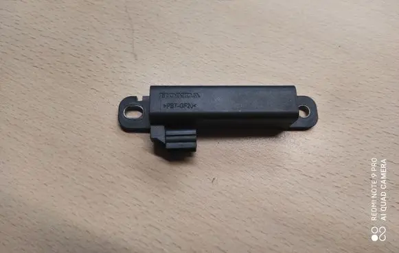 Acura ILX Immobiliser reader (aerial) 4080807500