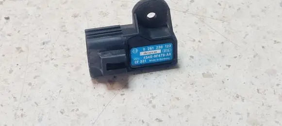 Mazda 6 Air pressure sensor 0261230123 4S4G9F479AA