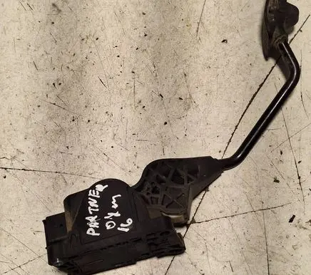 Peugeot Partner Accelerator throttle pedal 0280755036 9653105280