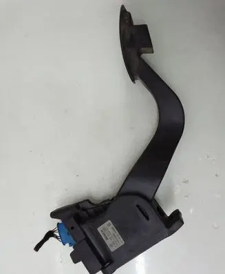 Citroen Jumper Accelerator throttle pedal 0280755049