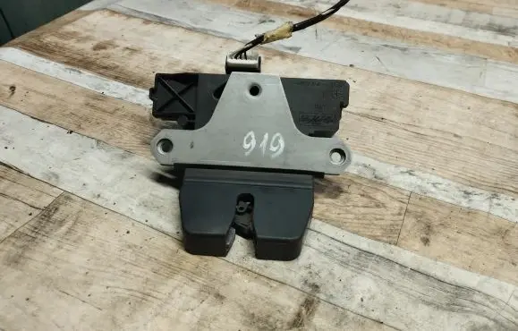 Ford C-MAX I Tailgate/trunk/boot lock/catch/latch 3M51R442A66AP