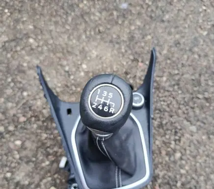 Ford Puma Gear shifter/selector L1tR7C453BKD