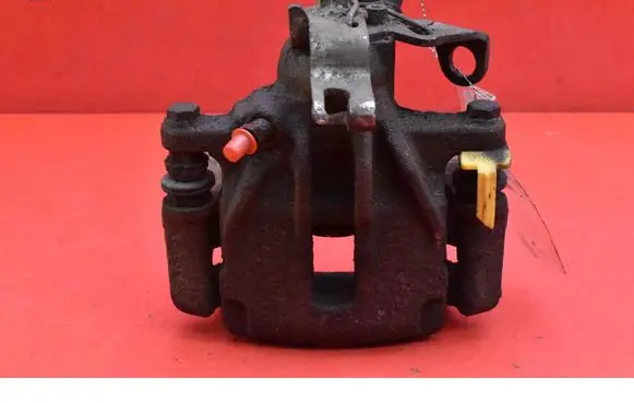 Renault Trafic II (X83) Rear brake caliper 