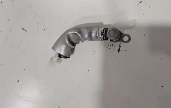 Mercedes-Benz E AMG W213 Engine coolant pipe/hose A1772003551