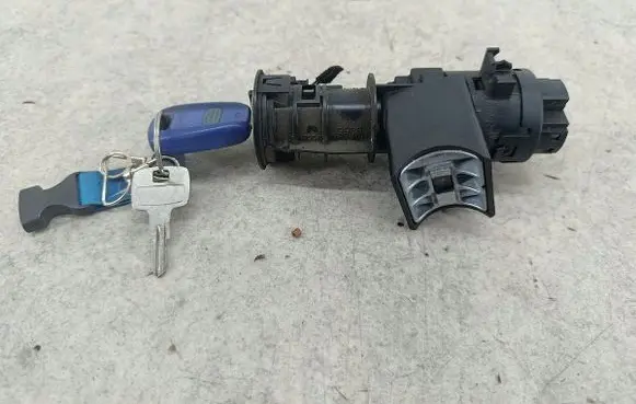 Fiat Doblo Ignition lock 3365TRW