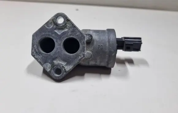 Ford Focus Idle control valve (regulator) 9F715