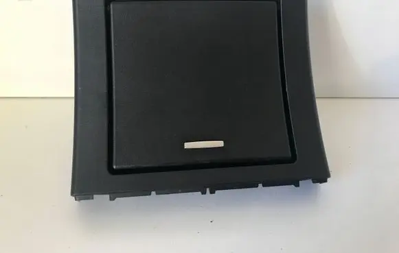 Mercedes-Benz E W212 Ashtray (rear) A2126803850