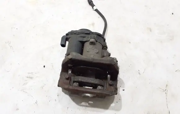 Mercedes-Benz C W206 Rear brake caliper A2064233100