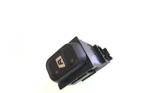 Peugeot 607 Electric window control switch