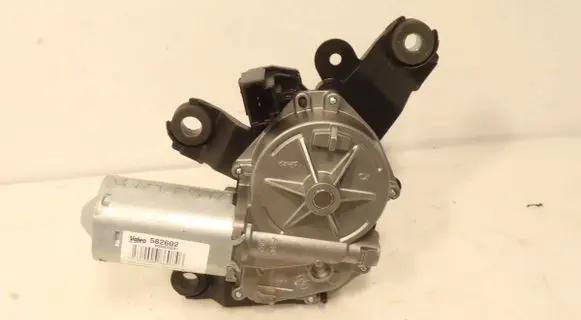 Renault Clio IV Rear window wiper motor 582602