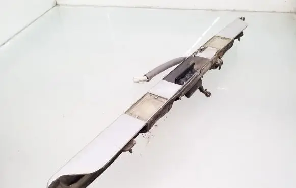 Volvo S70 V70 V70 XC Trunk door license plate light bar 9152287 9187053
