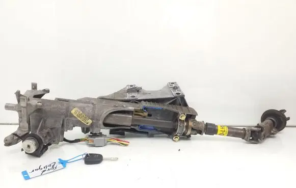 Ford Cougar Ignition lock F82C3C529GA F82C7820408BA 97BG3N997