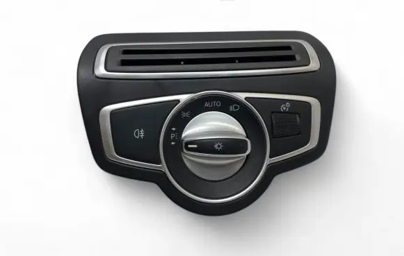 Mercedes-Benz GLC X253 C253 Light switch A2059051810 A2058210059