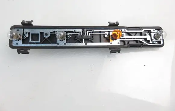 Mercedes-Benz Vito Viano W639 Tail light bulb cover holder
