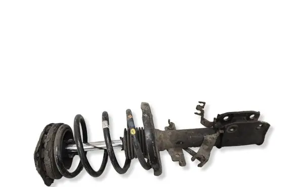 Renault Scenic III - Grand scenic III Front shock absorber/damper 543020017R