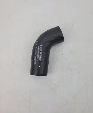 Mercedes-Benz E W212 Fuel return line/hose A9069970382