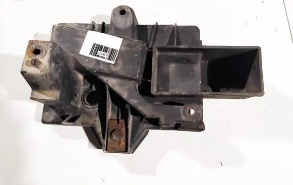 Chrysler Grand Voyager IV Battery box tray 05109648aa