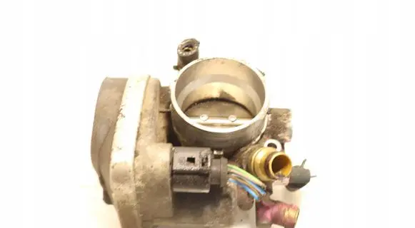 Chevrolet Cruze Throttle body valve 