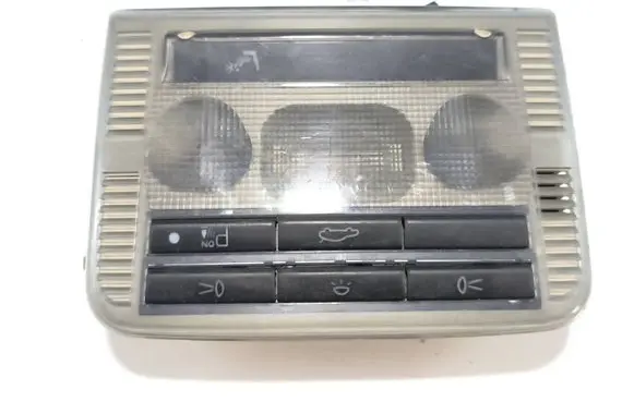 Alfa Romeo 159 Front seat light 156061550 18040150 F939365901