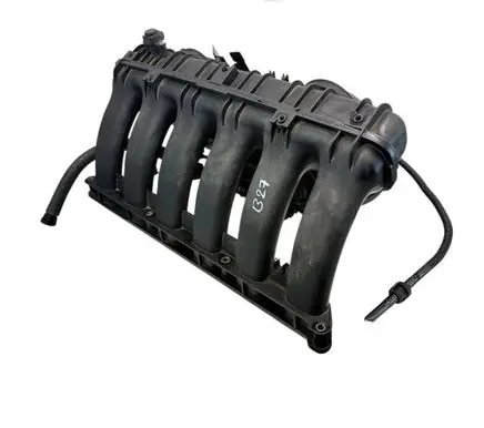 BMW 3 E90 E91 Intake manifold 11617593005 7593005 11617559689