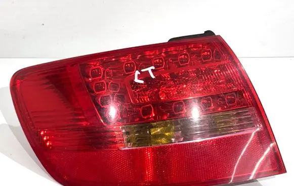 Audi A6 Allroad C6 Rear/tail lights 4F9945095H
