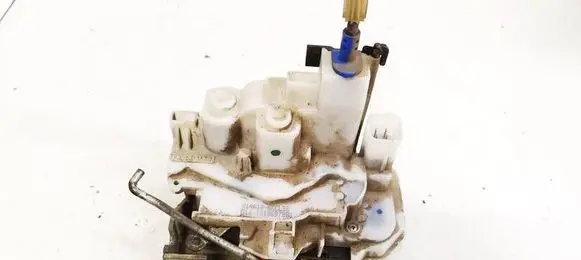 Fiat Doblo Front door lock 1519697880
