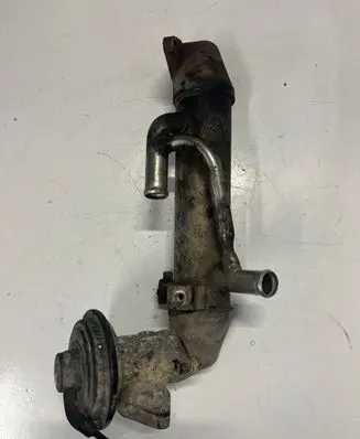 Ford Mondeo Mk III EGR valve cooler