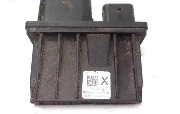 Volkswagen Sharan Adblue control unit F01C380095 147140802