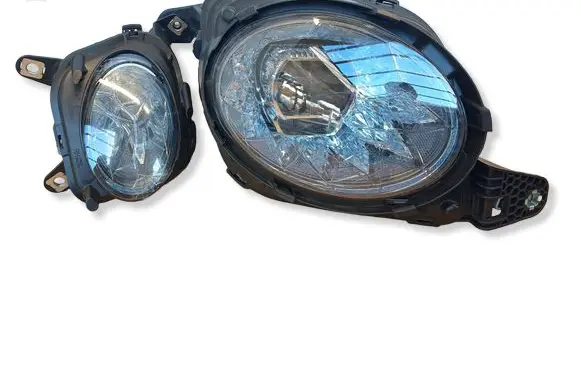 Bentley Bentayga Headlight/headlamp 36A941016F