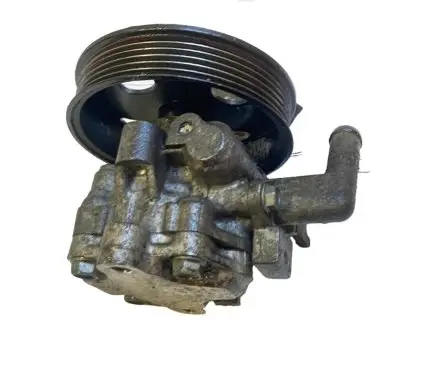 Hyundai Tucson JM Power steering pump 571002E300 8X10F238