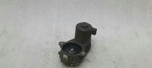 Mercedes-Benz A W176 Hand brake/parking brake motor A1729060300