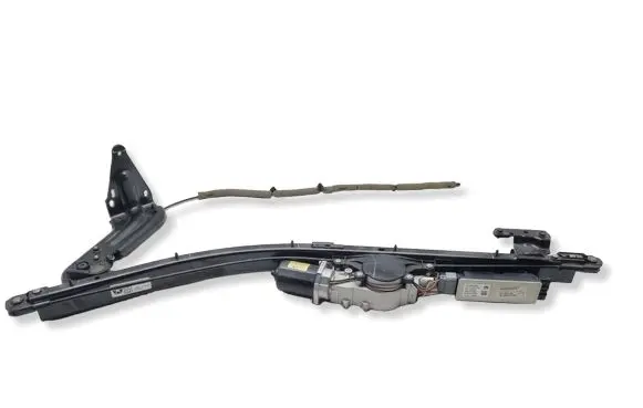 Chrysler Pacifica Sliding door motor assembly 68368918AAA 62024F 17250163816