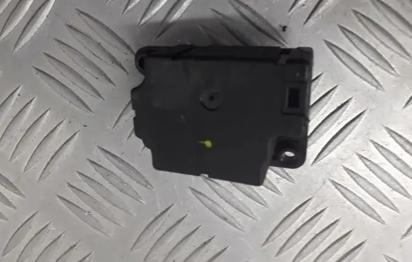 Renault Scenic II - Grand scenic II A/C air flow flap actuator/motor 