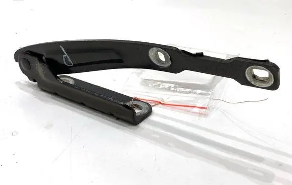 Dacia Duster II Engine bonnet/hood hinges 654000015R