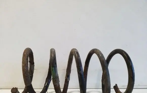 Volvo V70 Rear coil spring