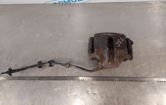 Renault Scenic I Front brake caliper